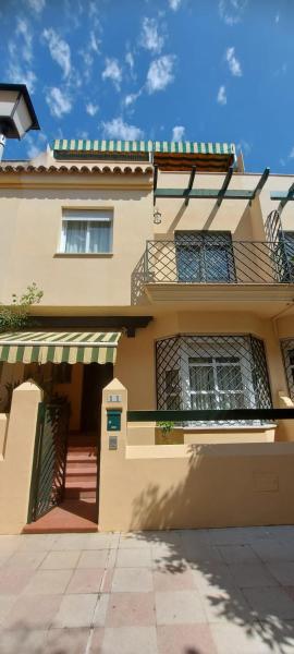 Casa Carmen